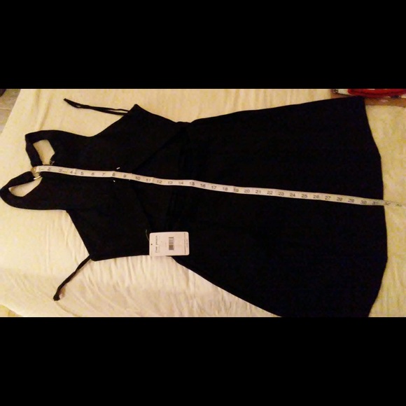 nwt - FREE PEOPLE dress - Picture 5 of 8